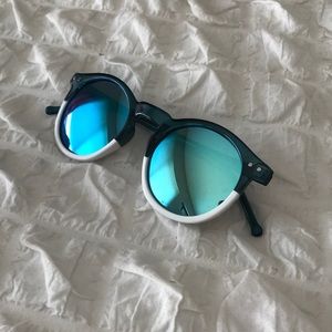Anthropologie sunglasses